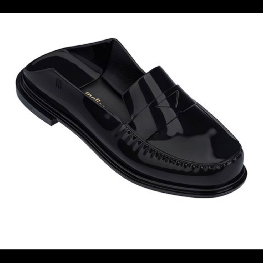 Melissa bend black
